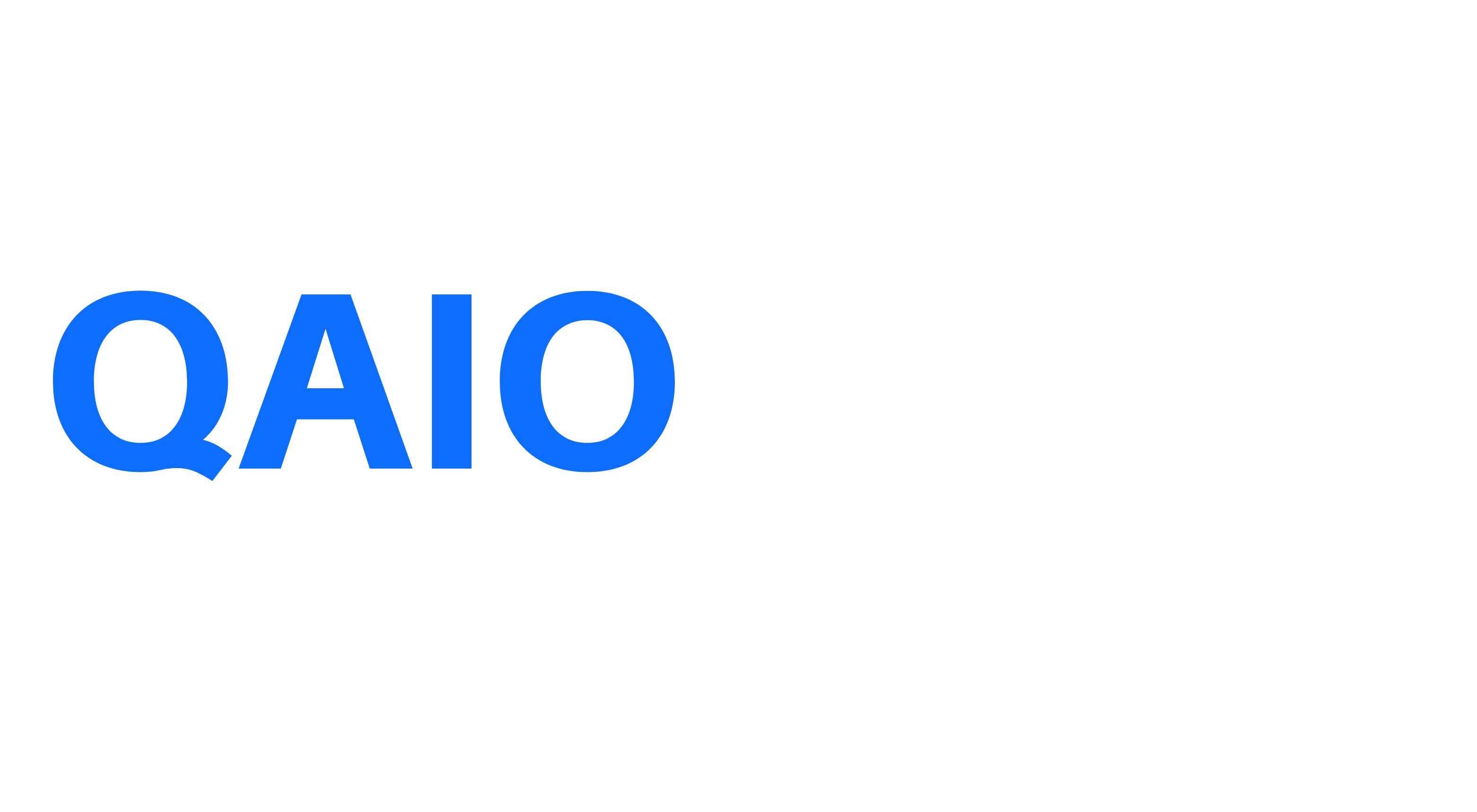 QAIO Logo